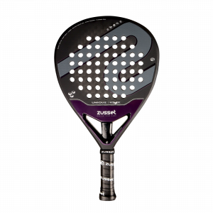 PALA DE PÁDEL UNIQUE "ZUSSET"