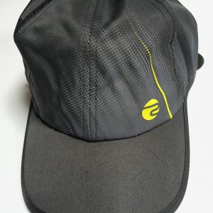 Gorra Air Europa Negra Zusset