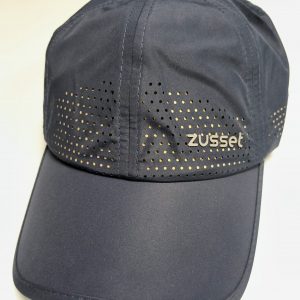 Gorra Dri Fit Azul Marino Zusset