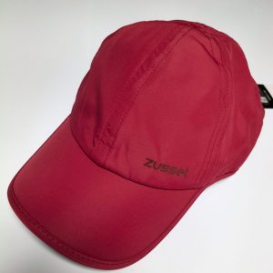 Gorra Dri Fit Roja Envolve Your Game