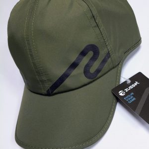Gorra Dri Fit Verde Olivo
