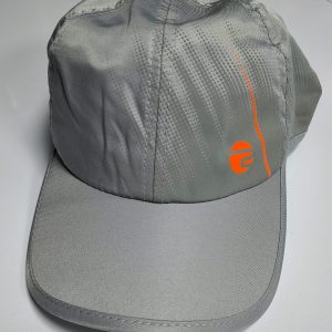 Gorra Gris Air Europa Zusset
