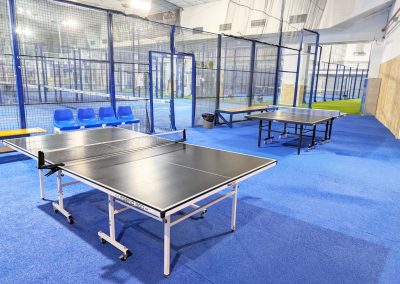 Tenis de mesa Match Point