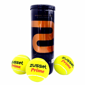 Pelotas de Pádel Prime Zusset