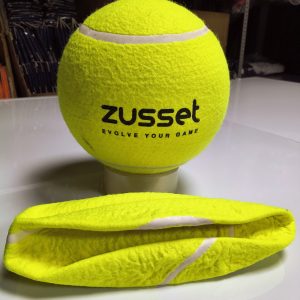 Pelota Publicitaria Zusset