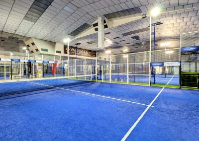 Padel Match Point Sevilla
