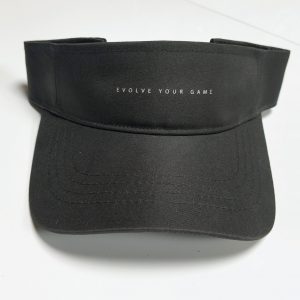 Visera Negra Zusset