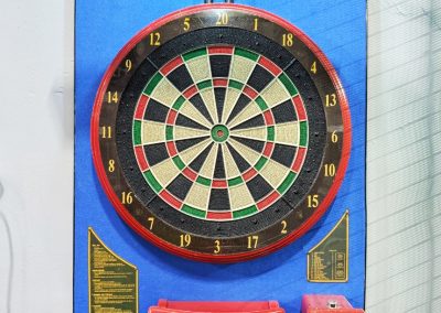 Dardos Match Point